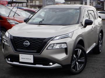 1.5 G e-4ORCE 4WD ナッパレザーシート　コネクトナビ