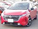 日産 ノートオーラ 1200cc 1.2 G BOSE　プロパイロット　コネクトナビ