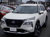 日産 エクストレイル 1500cc 1.5 G e-4ORCE 4WD コネクトナビ　プロパイロット