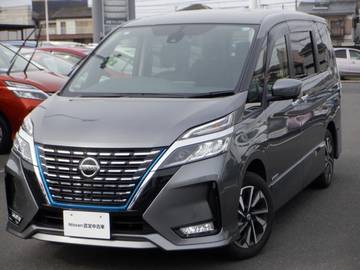 1.2 e-POWER ハイウェイスター V ワンオーナ-　プロパイロット　メモリ-ナビ