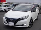 日産 リーフ X Vセレクション 後席ヒーター&吹出口　ヒ-タ-付ドアミラ-