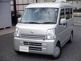 日産 NV100クリッパー 660cc 660 GXターボ ハイルーフ ナビ DVD BT バックカメラ ETC ドラレコ