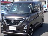 日産 ルークス 660cc 660 ハイウェイスターX プロパイロット エディション ワンオ-ナ-　前後ドラレコ　ETC2.0　USB