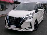 日産 セレナ 1200cc 1.2 e-POWER ハイウェイスター V