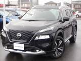 日産 エクストレイル 1500cc 1.5 G e-4ORCE 4WD コネクトナビ　プロパイロット　ル-フレ-ル