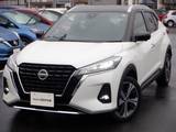 日産 キックス 1200cc 1.2 X (e-POWER) 寒冷地仕様　プロパイロット　シートヒ-タ-