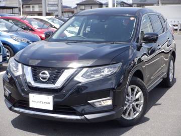 2.0 20Xi ハイブリッド 4WD シ-トヒ-タ-　電動Rゲ-ト　プロパイロット