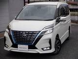 日産 セレナ 1200cc 1.2 e-POWER ハイウェイスター V 寒冷地仕様　シ-トヒ-タ-　プロパイロット