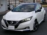 日産 リーフ G プロパイロットパーキング　寒冷地仕様