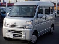 日産 NV100クリッパー 660cc 660 GX ハイルーフ 5MT　リモコンキー　純正CDラジオデッキ