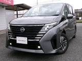 日産 セレナ 2000cc 2.0 ハイウェイスターV プロパイロット　パドルシフト　アラビュM
