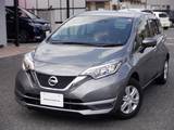 日産 ノート 1200cc 1.2 X 純正CD・FMAMラジオ・AUX　ETC　ドラレコ