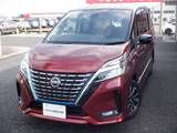 日産 セレナ 1200cc 1.2 e-POWER ハイウェイスター V 後席モニター　プロパイロット　ナビ　ETC