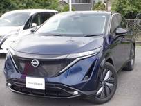 日産 アリア B6 寒冷地仕様　ナッパレザーシ-ト　サンル-フ