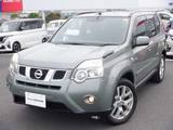 日産 エクストレイル 2000cc 2.0 20GT ディーゼルターボ 4WD