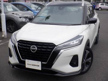1.2 X (e-POWER) プロパイロット　寒冷地仕様　シ-トヒ-タ-