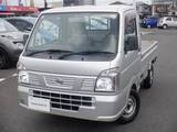 日産 NT100クリッパー 660cc 660 DX CDラジオデッキ　ETC　荷台電動ウインチ付