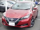 日産 リーフ X Vセレクション 寒冷地仕様　充電ケーブル　プロパイロット