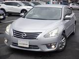 日産 ティアナ 2500cc 2.5 XL 前席電動シ-ト　コネクトナビ　クルコン