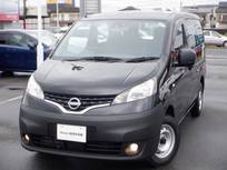 日産 NV200バネットバン 1600cc 1.6 DX 荷室天井トリム　前席パワーウィンドウ