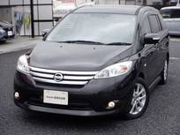 日産 ラフェスタハイウェイスター 2000cc 2.0 G 3列シート　7人乗　両側オートスライドドア