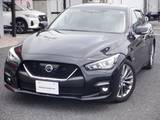 日産 スカイライン 3500cc 3.5 ハイブリッド GT タイプP プロパイロット2.0　コネクトナビ　本革