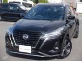 日産 キックス 1200cc 1.2 X (e-POWER) 試乗車UP　プロパイロット　寒冷地仕様