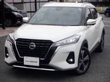 日産 キックス 1200cc 1.2 X (e-POWER)