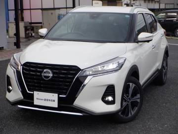 1.2 X (e-POWER) 試乗車UP　プロパイロット　寒冷地仕様