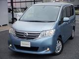 日産 セレナ 2000cc 2.0 20G S-HYBRID
