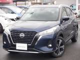 日産 キックス 1200cc 1.2 X (e-POWER) 試乗車UP　プロパイロット　寒冷地仕様