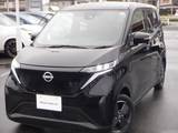 日産 サクラ X 充電ケ-ブル プロパイロット　コネクトナビ