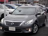 日産 ティアナ 2500cc 2.5 XL 前席電動シ-ト　アラウンドビュ-モニタ-