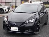 日産 リーフ e+ X 後席ヒ-タ-/吹出口 寒冷地仕様 充電ケ-ブル