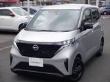 日産 サクラ G 試乗車UP プロパイロットパーキング