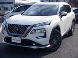 日産 エクストレイル 1500cc 1.5 AUTECH アドバンスト パッケージ e-4ORCE 4WD 当社登録使用車　電動サンルーフ　BOSE