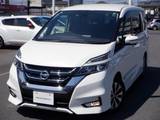 日産 セレナ 2000cc 2.0 ハイウェイスター Vセレクション