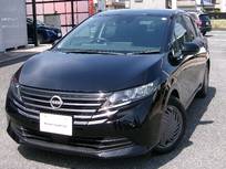 日産 ノート 1200cc 1.2 X メモリ-ナビ　TV・BT　バックカメラ