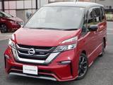 日産 セレナ 2000cc 2.0 NISMO セーフティパック 快適パック　シ-トヒ-タ-