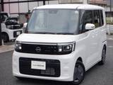 日産 ルークス 660cc 660 X 試乗車UP ホットプラスPKG 前席シ-トヒ-タ-