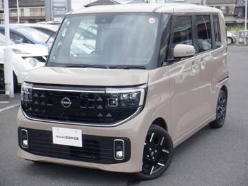 660 ハイウェイスターGターボ プロパイロット エディション 試乗車UP　ホットプラスパッケージ