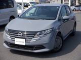 日産 ノート 1200cc 1.2 X 試乗車UP　プロパイロット　コネクトナビ