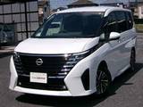 日産 セレナ 2000cc 2.0 ハイウェイスターV 当社登録使用車　寒冷地仕様　後席モニター