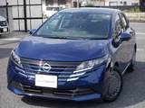 日産 ノート 1200cc 1.2 X 試乗車UP　メモリーナビ　TV　BT　ETC