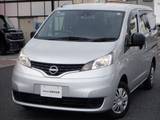 日産 NV200バネットバン 1600cc 1.6 VX ワンオーナー　メモリーナビ　バックカメラ