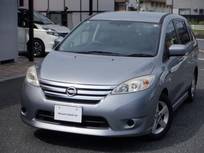 日産 ラフェスタハイウェイスター 2000cc 2.0 G メモリーナビ　DVD・TV・BT　ETC　ドラレコ