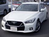 日産 スカイライン 3000cc 3.0 GT タイプP 本革　前席電動シ-ト・ヒ-タ-　クルコン