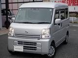 日産 NV100クリッパー 660cc 660 DX GLパッケージ ハイルーフ メモリーナビ　TV・CD・BT　リモコンキー