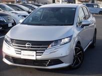 日産 ノート 1200cc 1.2 X 試乗車UP　メモリーナビ　TV・C・BT　ETC