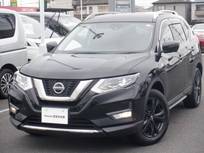 日産 エクストレイル 2000cc 2.0 20Xi Vセレクション 2列車 4WD 4WD　全席シ-トヒ-タ-　プロパイロット